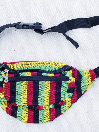 Rasta heuptasje