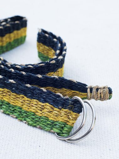 Riem Jamaica van henneptouw