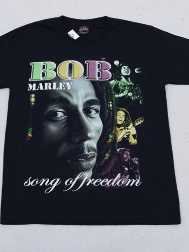 Bob Marley T’shirt maat L