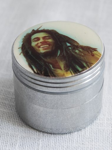 4 delige grinder Bob