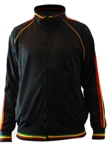 Rasta jack maat XL
