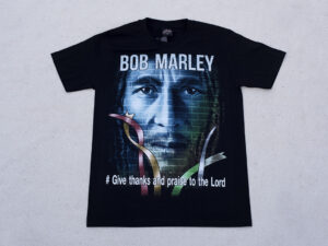 Bob Marley