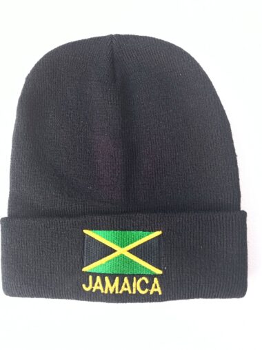 Muts Jamaica