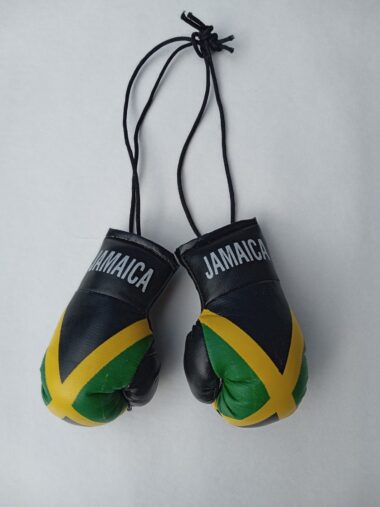 Mini boxhandschoentjes Jamaica