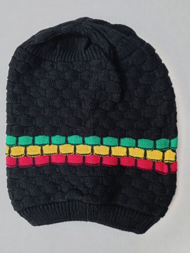 Rasta muts